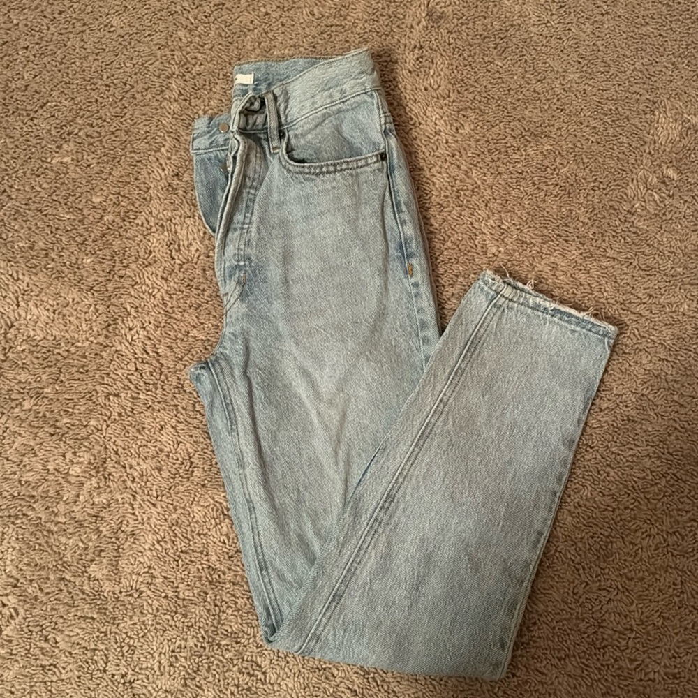 Pacsun jeans size 23